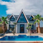 TUT-330-Doğa Kaçamağı Bungalov